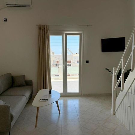 Gervi Suites 费拉 外观 照片